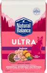 Natural Balance Original Ultra Indoor Chicken & Salmon Meal